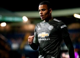 Greenwood must ‘learn how to head the ball’ to become number nine, says Solskjaer
