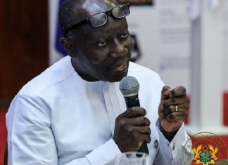 Gov’t Releases Ghc 3.5bn To Pay Depositors Of Collapsed Financial Institutions