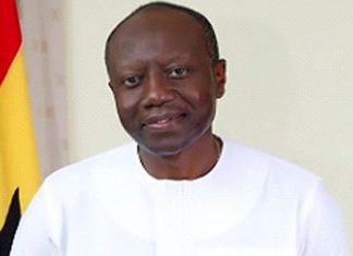 Finance Minister Briefs House Of Chiefs On Agyapa Royalties Deal