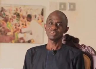 ‘4 more 4 Nana to loot more’ – Asiedu Nketia mocks NPP
