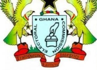 12 parties, 3 independent presidential aspirants download nomination forms