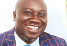 IGP Offers Ghc 20,000 Bounty For MP Killers