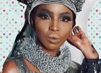 Lady Jay releases new single “Fire” inspired by BLM movement