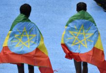 ANOCA move 2022 African Youth Games from Lesotho to Ethiopia
