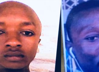 Police Chase Two For Fraud