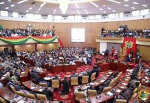 Parliament passes anti-money laundering bill
