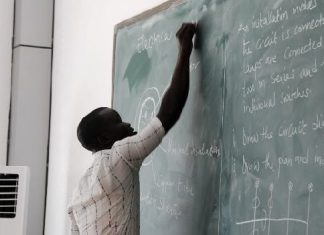 We are ready for reopening of schools – GNAT