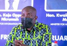 Covid-19: First batch of vaccines to arrive today