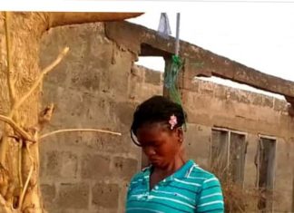 Woman commits suicide at Atebubu