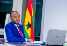 Jerry Ahmed Shaib elected President of Ghana Weightlifting Federation