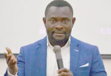 Lockdown Claimed 42,000 Jobs In Accra, K’si