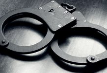 Police Woman Grabbed Over Fake Insecticide