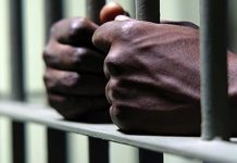 Barber jailed 10 years over sexual abuse