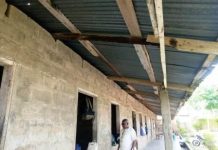 Kwaboanta D/A JHS pleads for government support