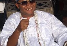 Philanthropist installed as Sempe Muslim Akwashongtse