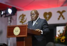 Human Rights and Press freedom my priority – Akufo-Addo