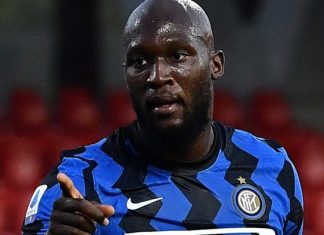 Lukaku Snubs Chelsea