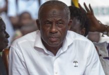 Gov’t Sues Collins Dauda for misapplying $200m