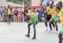 GAHLCA 2021: Ghana Army Prevail over Opponents
