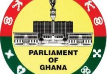 Vehicle Undercarriage Scanners to be Installed in Parliament to Ensure Adequate Security