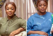 Stay Away From My Girl – Mahama Warns Scammers