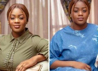 Stay Away From My Girl – Mahama Warns Scammers