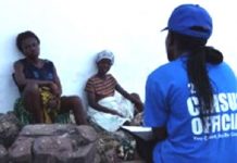 2021 Census Extended Again To August 8