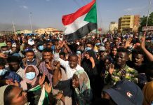 At least seven killed as Sudan protests continue