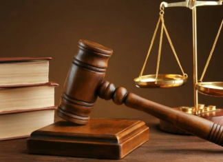 42-year-old hairdresser arraigned for pouring hot water on son