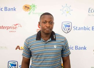 GTTA Treasurer gets An International Appointment