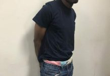 Another Suspect in the Mamobi-Nima Violent Clash Arrested