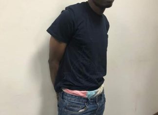 Another Suspect in the Mamobi-Nima Violent Clash Arrested