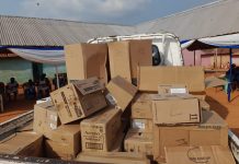 Muramura Community CHPS Compound gets support