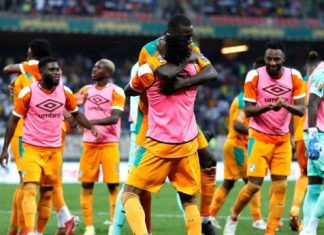 Cote d’Ivoire v Egypt – An early final