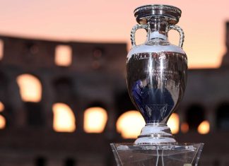 England & Co to bid for Euro 2028 finals after ditching World Cup ambition