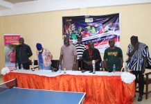 PHOTOS: New Juaben Table Tennis Club launches Inter-Community League