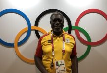 Senior Golfers Storm Coconut Groove Beach Resort