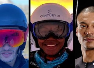 Six African Stars To Compete At Beijing 2022 Winter Olympics