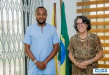 CODA To partner Brazil In Beach Soccer