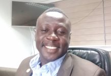 Coach Ebenezer Frimpong names 30-Man Squad for North-West hockey Tourney