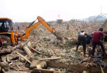 NAPO Donates to Appiatse Fund