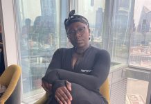 Stella Ohenenana Sereboh Boateng Wins first Round Best Manager of Nana Kwaku Boateng|| Inter-Community League