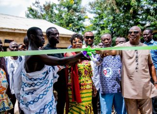 CODA COMMISSIONS FOUR (4) SCHOOL PROJECTS IN THE CENTRAL REGION