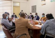 Korle-bu Awards 2022 Research Grants