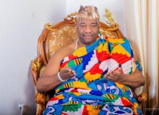 Ga Mantse Cup to be launched on Friday, July 8