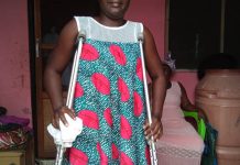 Wenchi Accident Victims Neglected; plead for Support