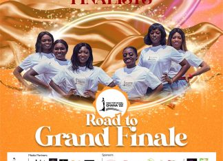 Models Unveiled ahead of MTMG 2022 Grand Finale