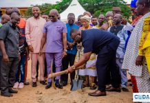 WEIJA GBAWE GETS ASTROTURF FROM CODA