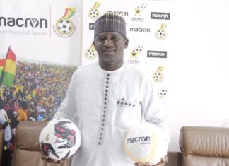 Procal Links Ghana ready to meet the demands of African market