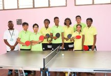 Team DPS Ghana Set Greater Heights ahead of ISSAG